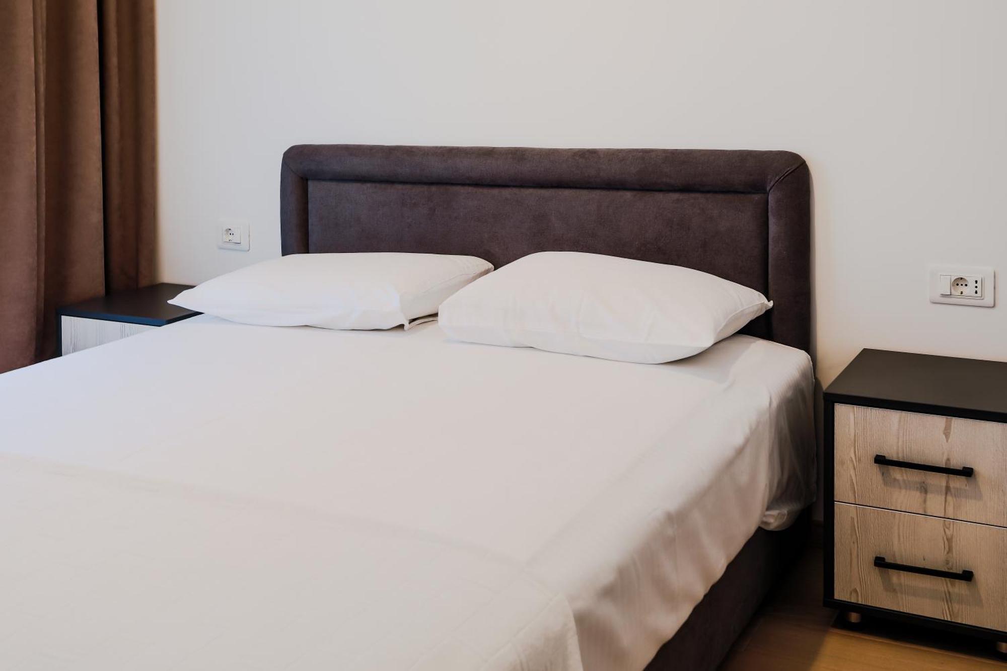 Montesun Boka Apartments Budva Rom bilde